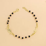 Carica l'immagine nella Galleria, Bracciale Rosario DG