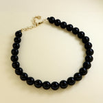 Carica l'immagine nella Galleria, Collana Mini Ball Pearl 1,5 Cm