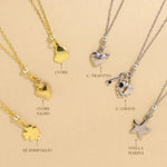 Carica l'immagine nella Galleria, Collana Con Bon Bon