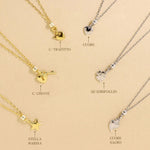 Carica l'immagine nella Galleria, Collana Con Bon Bon Piccolo