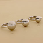 Carica l'immagine nella Galleria, Anello Sfera