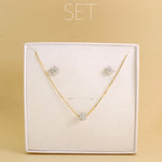 Carica l'immagine nella Galleria, Set Perla