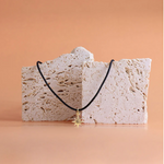 Carica l'immagine nella Galleria, (REGALO) Collana cordino stella