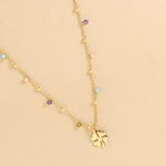 Carica l'immagine nella Galleria, Collana Tropicale