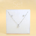 Carica l'immagine nella Galleria, Set Punto Luce