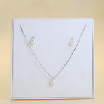 Carica l'immagine nella Galleria, Set Punto Luce Perla Ø 6