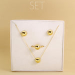 Carica l'immagine nella Galleria, Set Sfera