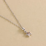 Carica l'immagine nella Galleria, Collana Pietra di Luce Stella