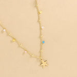 Carica l'immagine nella Galleria, Collana Tropicale