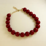 Carica l'immagine nella Galleria, Collana Ball Pearl 2 Cm