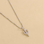 Carica l'immagine nella Galleria, Collana Oasis