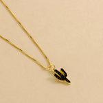 Carica l'immagine nella Galleria, Collana Oasis