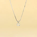 Carica l'immagine nella Galleria, Collana Punto Luce