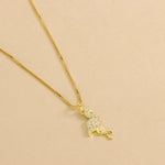 Carica l'immagine nella Galleria, Collana Oasis