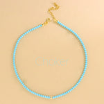 Carica l'immagine nella Galleria, Choker Perle