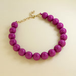 Carica l'immagine nella Galleria, Collana Ball Pearl 2 Cm