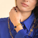 Carica l'immagine nella Galleria, Bracciale Zoe