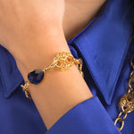 Carica l'immagine nella Galleria, Bracciale Zoe