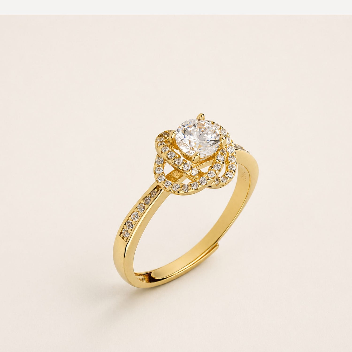 ANELLO SOLITARIO