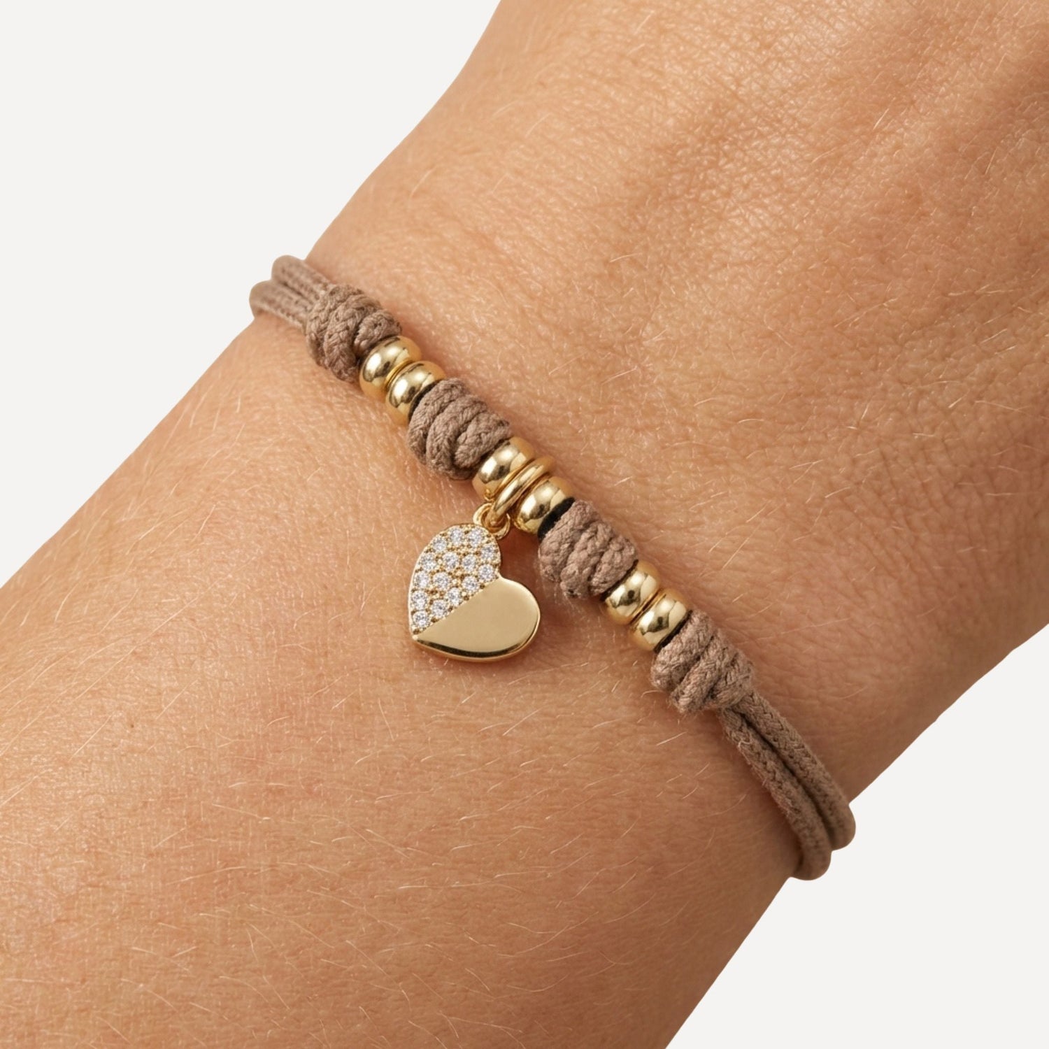 BRACCIALE CORDINO