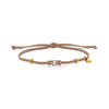 Bracciale Cordino Flash