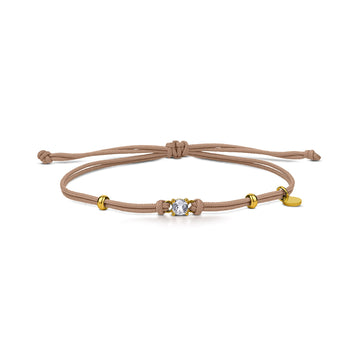 Bracciale Cordino Flash