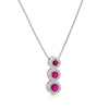 Collana Pendente Orion