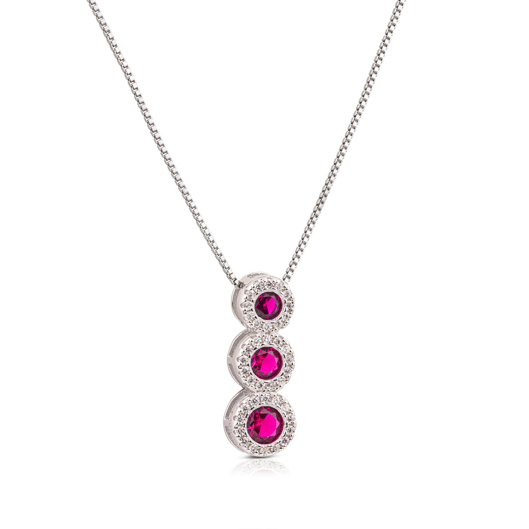 Collana Pendente Orion