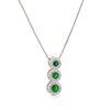 Collana Pendente Orion