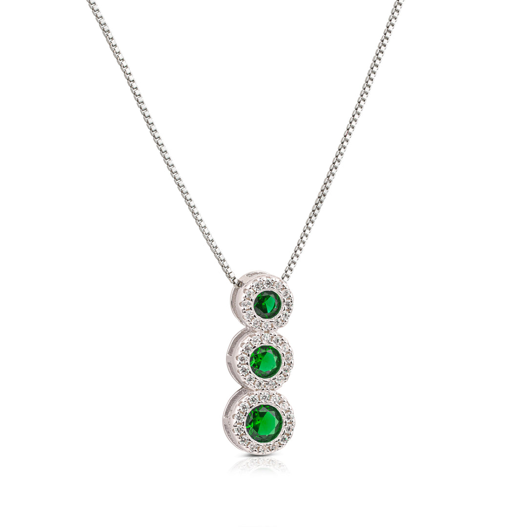 Collana Pendente Orion