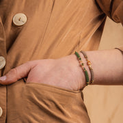 Bracciale Cordino Cometa