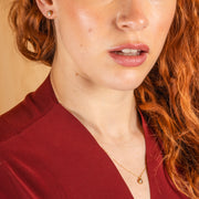 Collana Luce Preziosa