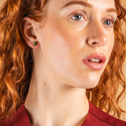 Orecchini Mini Baguette