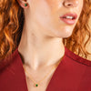 Collana Mini Baguette