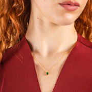 Collana Mini Baguette