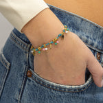 Carica l&#39;immagine nella Galleria, Bracciale Joy Portafortuna
