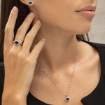 Carica l'immagine nella Galleria, Collana Love
