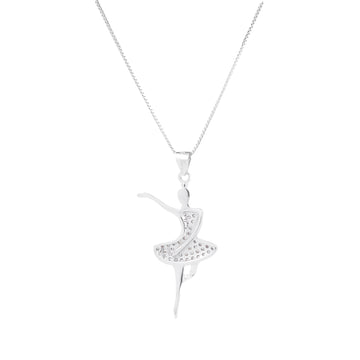 Collana Ballerina Pliè