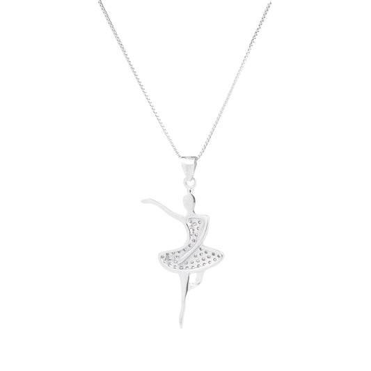 Collana Ballerina Pliè