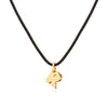 Collana Lettera Bold