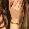 Bracciale Cordino Drop