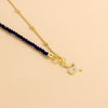 Collana Pietre e Catena
