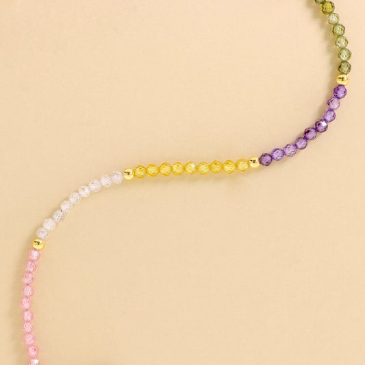 Bracciale Pietre