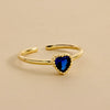 Anello Heart