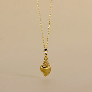 Collana Con Bon Bon