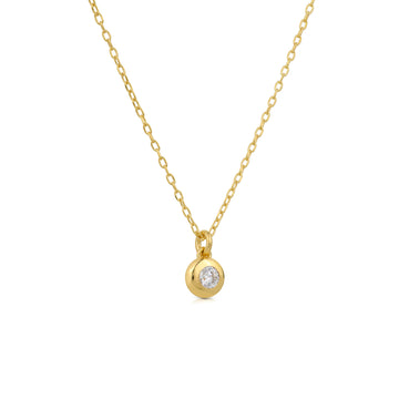 Collana Luce Preziosa