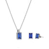 Set mini baguette