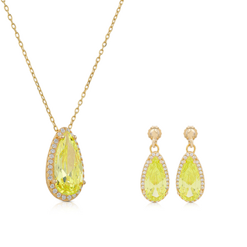 Set Goccia Aura