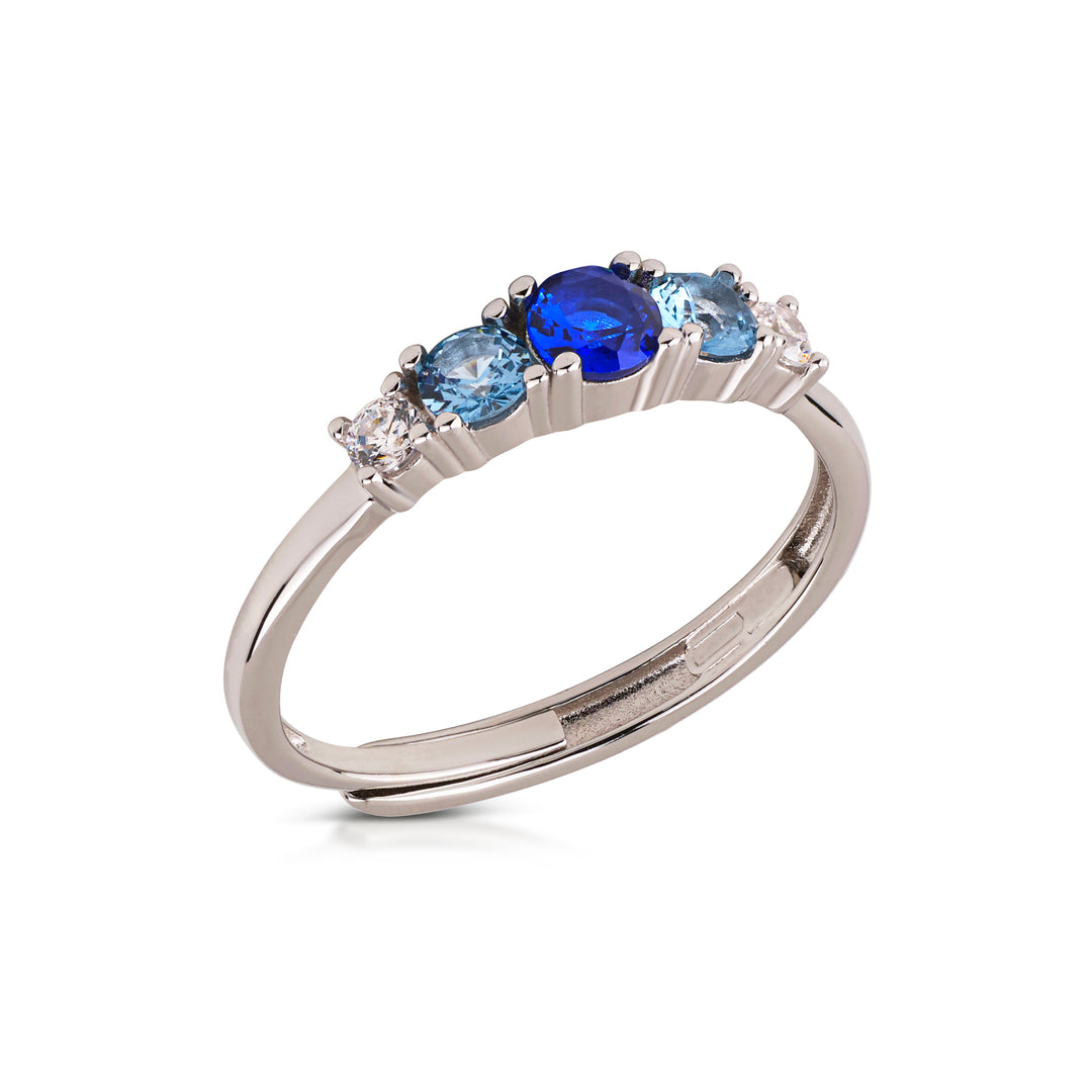Anello Degradè