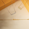 Bracciale Nome Baby
